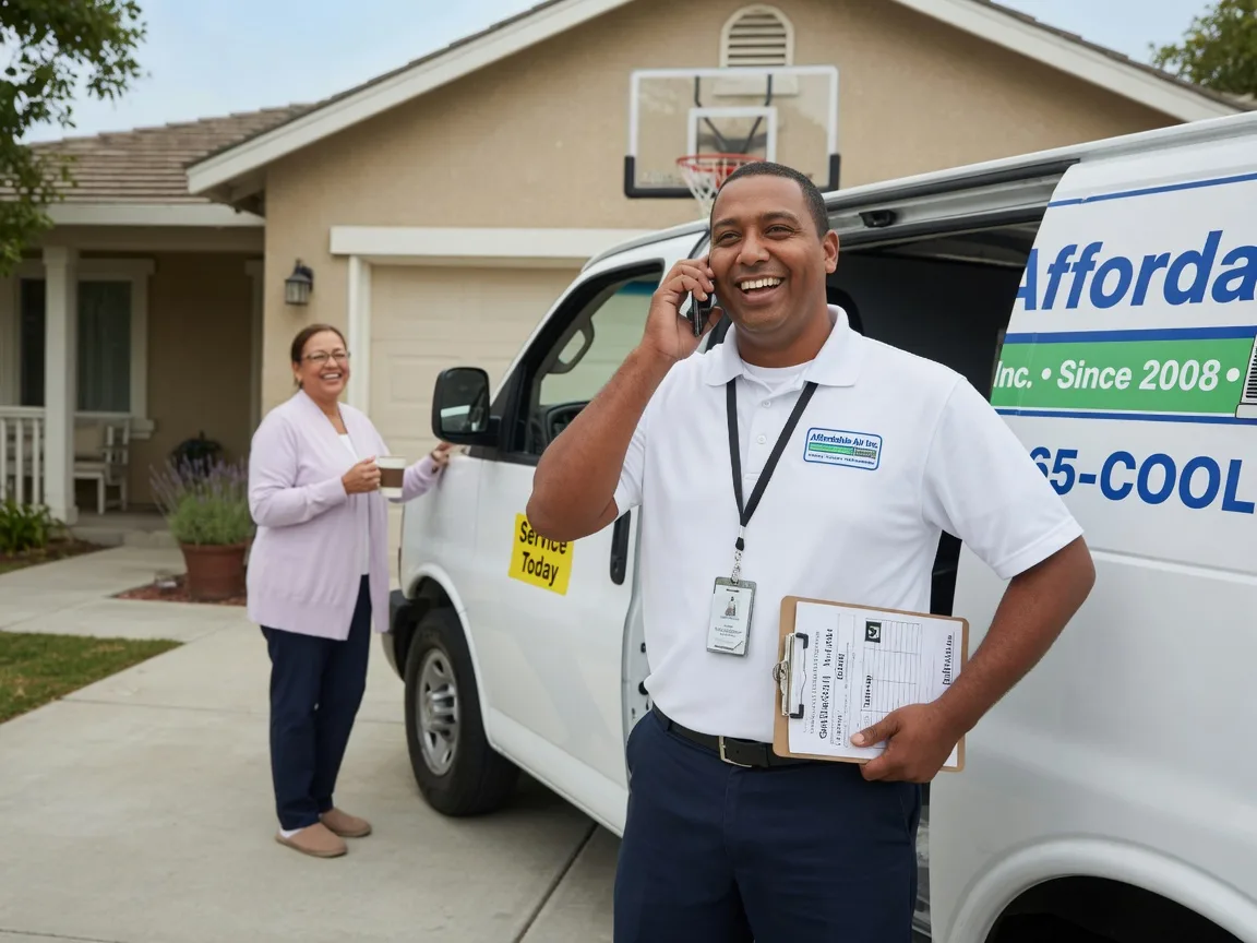 Central Ac Repair Reads Landing, MN FAQs